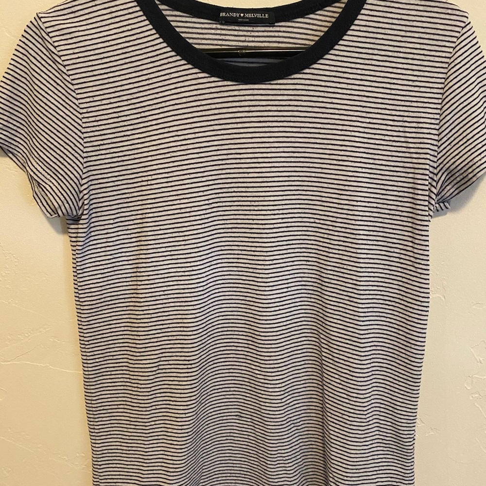 brandy melville shirt